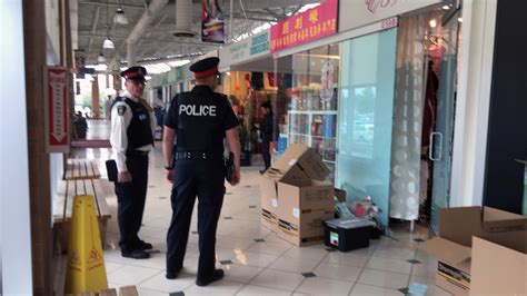 pacific mall fake watches|Police seize thousands of alleged fake goods from Toronto.